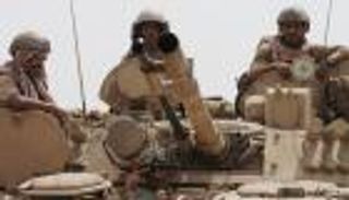 خبير: التحالف يتجنب "الأرض المحروقة" في معركة صنعاء