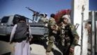 حوثيون يتهمون قوات "صالح" بخرق الهدنة عمدًا وانتقامًا