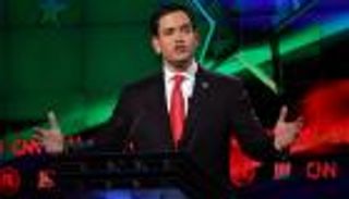 مرشح رئاسي أمريكي يغازل إسرائيل ويهاجم السلطة الفلسطينية