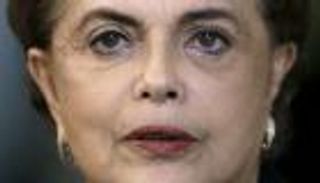 رئيسة البرازيل ترفض الاستقالة مع تفاقم الأزمة السياسية