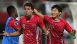 بالفيديو .. حامل لقب الدوري القطري يتمسك بالوصافة