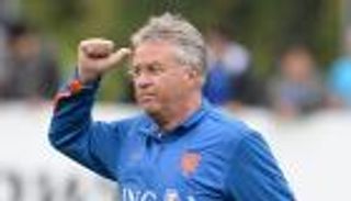 هيدينك: "جدول المباريات" سبب الخروج من الكأس