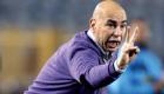 حسام حسن يتطلع لوصافة الدوري المصري في غياب الزمالك