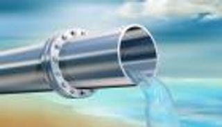 فلاتر لتحلية مياه البحر من المخلفات الزراعية