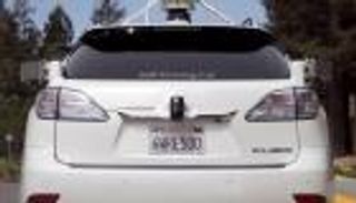 السيارات بدون سائق تستعد لغزو شوارع بريطانيا