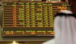 الأسهم المتوسطة تصعد ببورصة دبي لأعلى مستوى منذ نوفمبر