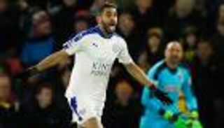 نجاح رياض محرز يكشف أسباب إخفاق النصر السعودي (1)