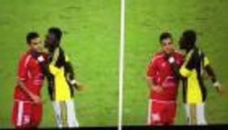 بعد ثورة جماهير الاتحاد .. إيقاف ضحية واقعة "الخنق"