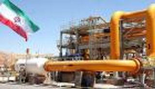 إيران تنضم لمحادثات تجميد إنتاج النفط بشروط