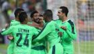 الأهلي السعودي يوضح موقف مصابيه التسعة