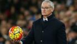 رانييري يقلل مجددا من حظوظ ليستر في الفوز بـ