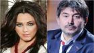 عابد فهد حذِر وغيور وسلاف فواخرجي سريعة الغضب وانفعالية