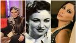 جسدتهم ببراعة... بالفيديو لبنانية تقلد إليسا وأحلام وفاتن حمامة