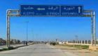 التحالف الدولي لسكان الرقة السورية: آن الأوان للمغادرة