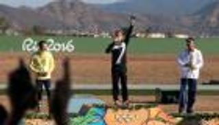 دعم برازيلي للكويتي الرشيدي بعد فوزه ببرونزية الرماية