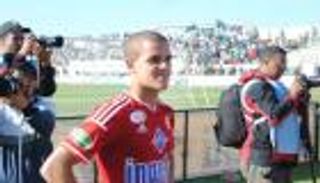 اتهامات بالتمارض لنجم الوداد قبل موقعة بطل إفريقيا