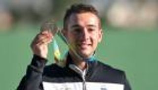 برونزية الرامي الكويتي الرشيدي تضيف الميدالية السادسة للعرب