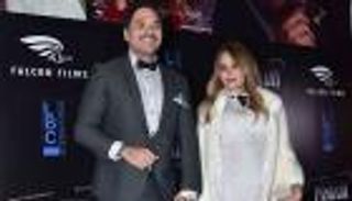 رامي عياش في أول أفلامه .. أداء مقنع ينقصه الحبكة