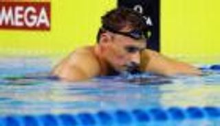 سباح أمريكي يتعرض للسرقة بعد مغادرة حفل في ريو