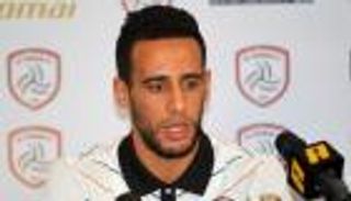 بن يطو: عقدي مع الشباب السعودي حتى 2019