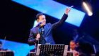 الرباعي في أولى حفلات الشارقة: الإمارات وجهة الفن