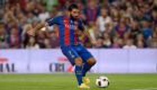 بالفيديو.. توران يعود للحياة مع برشلونة بثنائية