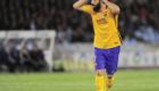 دورتموند قد يُريح برشلونة من مأزق توران