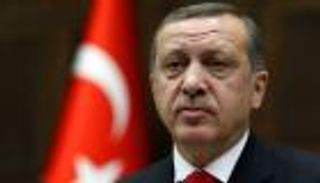 أردوغان يستبعد تغيير قانون مكافحة الإرهاب