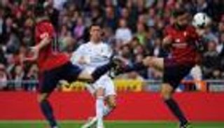 برشلونة والريال يحاولان تجنب مفاجآت الصاعدين الجدد في الليجا  