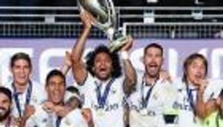 صحف كتالونيا تتجاهل فوز الريال بالسوبر الأوروبي 