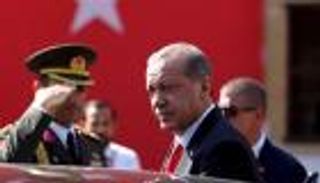 تركيا تستدعي القائم بالأعمال الألماني بعد منع مكالمة أردوغان