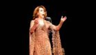 سليم الحص عن فيروز: كرامتها من كرامة كل لبناني