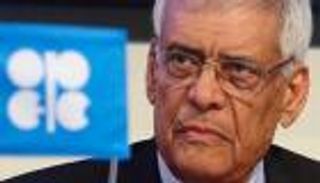 الأمين العام لأوبك: تدني أسعار النفط لن يستمر وسيتغير خلال أشهر