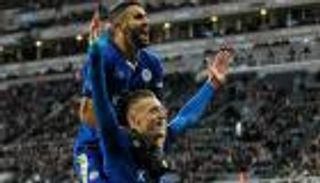 رانييري: لا يمتلك أحد الأموال الكافية لشراء محرز وفاردي