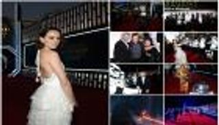 صور .. أبطال "حرب النجوم 7" يحتفلون بعرضه الأول