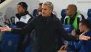 صور – أعداء مورينيو على 