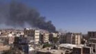 الحوثيون ينتهكون وقف إطلاق النار في أماكن متفرقة