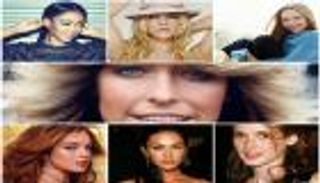 6 نجمات ضبطن بالسرقة بينهن بريتني ولوهان وميغان