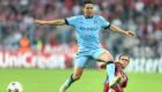 نصري يغيب عن الملاعب 3 أشهر