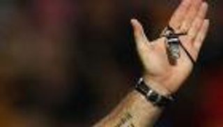 الاتحاد الاسيوي يوقف حكمين تايلانديين مدى الحياة للتلاعب بالنتائج