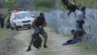 20 مليون دولار مساعدات أمريكية جديدة للاجئين في أوروبا