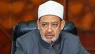 الأزهر الشريف ينعي استشهاد طيارين اماراتيين في اليمن