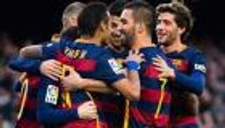 أفضل 5 أهداف في الجولة 29 من الدوري الإسباني