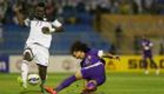 فرصة أخيرة للعين الإماراتي أمام الأهلي السعودي بدوري الأبطال