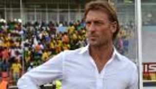 مدرب المغرب يستعد للرأس الأخضر بمهاجمة الخليج