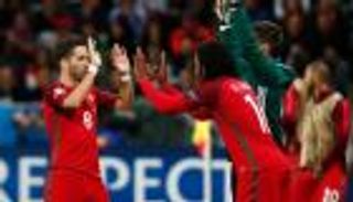 سانشيز يستعد لتسجيل رقم قياسي مع البرتغال