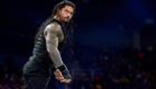 رومان رينز واثق من الفوز ببطولة العالم للوزن الثقيل