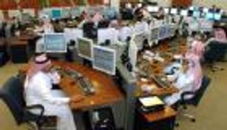 مؤشر السعودية يواصل الخسائر مع تراجع أسعار النفط لأقل مستوياتها في 11 عامًا