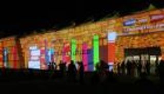 معرض جدة للكتاب: أحداث إشكالية ومعارض تشكيلية.. والرواية تتصدر المشهد