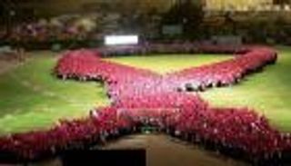 بشريط وردي.. سعوديات يدخلن موسوعة "جينيس"